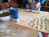Cagionetti, Calgionetti, Caggiunitt', Caggionetti