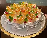 Cassata siciliana