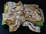 Galani e Crostoli