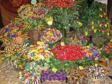 Confetto di Sulmona