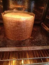 Pizza di Pasqua o Crescia di Pasqua