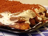 Tiramisù di Treviso