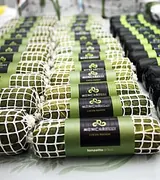 Lonza di fico – Lonzino di fico – Lonzetta di fico – Salame di fico