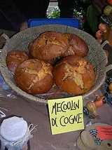 Mécoulén, Mécoula e Pan de Cogne