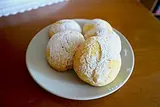 Pan meìno