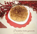 Pandolce (genovese)