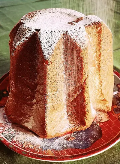 Pandoro