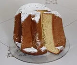 Pandoro di Verona