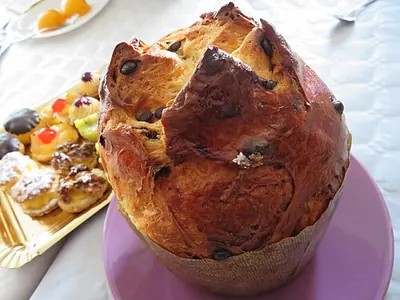 Panettone