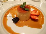 Panna cotta