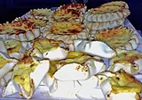 Pardulas, Casadinas - formagelle