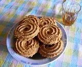 Paste di meliga