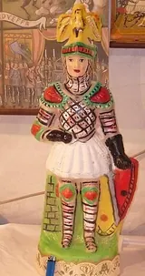 Pupi di zucchero