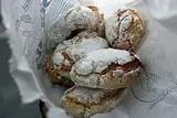 Ricciarelli, Ricciarelli di Pomarace, Ricciarelli di Massa Marittima,