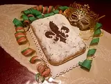 Schiacciata alla fiorentina