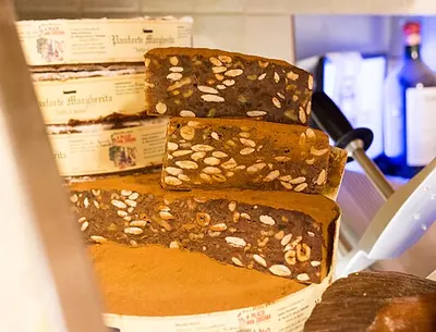 Panforte di Siena
