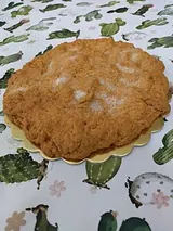 Torta stroscia