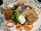 Tirtlan (Frittelle tirtlan)