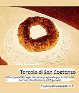 Torcolo di San Costanzo