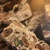 Torrone di Caltanissetta, Turruni