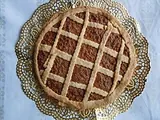 Torta di S. Biagio