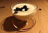 Zabaione