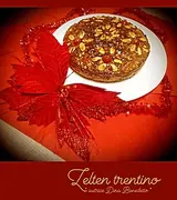 Zelten, Celteno o Pane di frutta