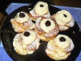 Zeppole di S. Giuseppe