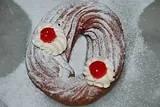 Zeppola di S. Giuseppe