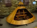 Museo Leonardiano, Vinci