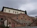 Villa medicea di Cerreto Guidi