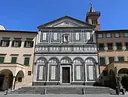 Collegiata di Sant'Andrea, Empoli