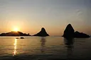 Aci Castello e isole dei Ciclopi