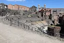 Teatro greco-romano, Catania