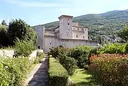 Rocca Flea, Gualdo Tadino