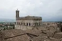 Palazzo dei Consoli, Gubbio