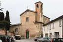 Chiesa di San Rocco, Faenza