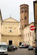 Architettura del Faentino