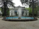 Parco delle Terme di Riolo Terme