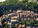 Centro storico di Casola Valsenio