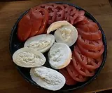 Burrata di bufala*