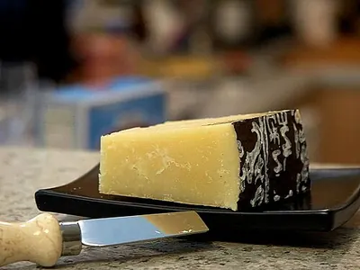 Pecorino Romano DOP