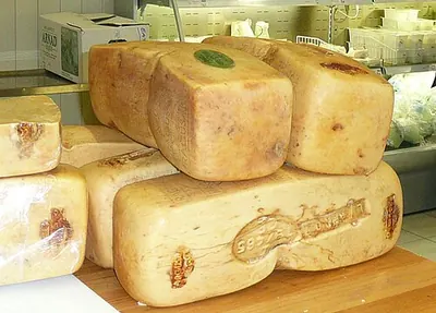 Ragusano DOP