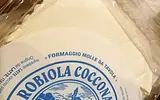 Robiola di Cocconato