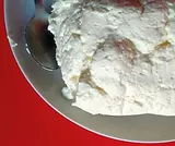 Seirass (Sairass) di latte o Ricotta piemontese