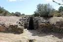 Pozzo sacro di Sa Testa, Olbia