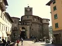 Rocca Ariostesca di Castelnuovo di Garfagnana
