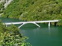 Lago di Vagli e Fabbriche di Careggine