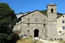 San Pellegrino in Alpe