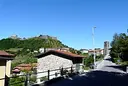 Fortezza delle Verrucole